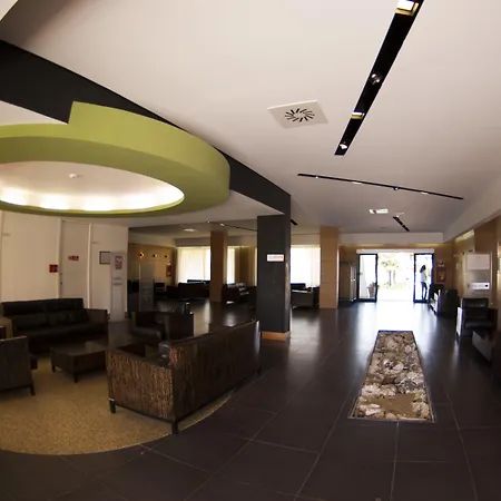 Relais Capo Spulico 4* 로세토 카포 스풀리코