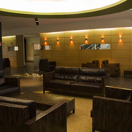 Relais Capo Spulico 4* 로세토 카포 스풀리코