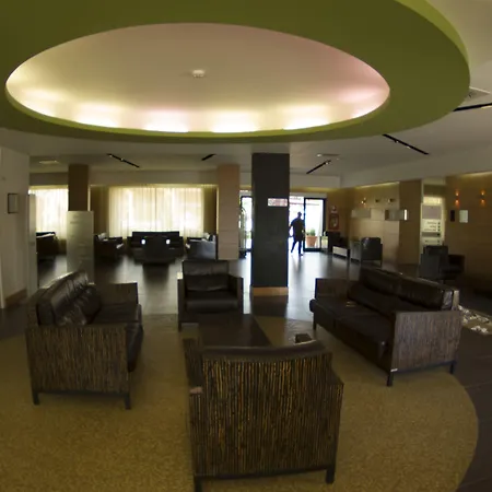 홀리데이파크 Relais Capo Spulico