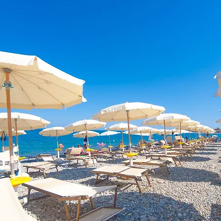 Relais Capo Spulico Holiday park