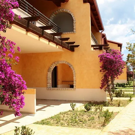 Relais Capo Spulico 로세토 카포 스풀리코