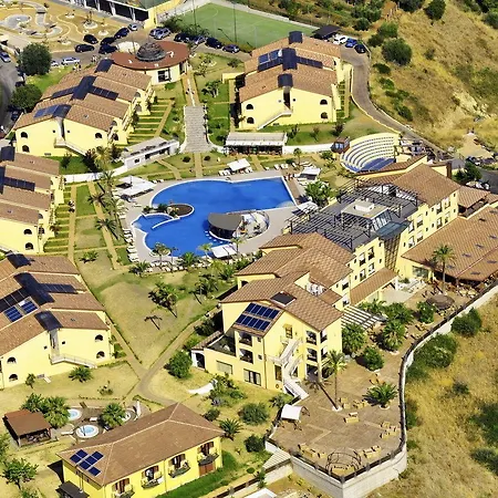 Relais Capo Spulico 4* 로세토 카포 스풀리코