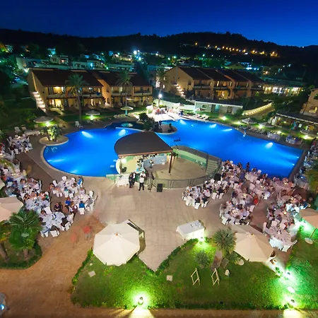 Relais Capo Spulico 홀리데이파크 4*