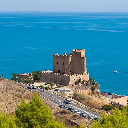 Relais Capo Spulico 홀리데이파크 4*