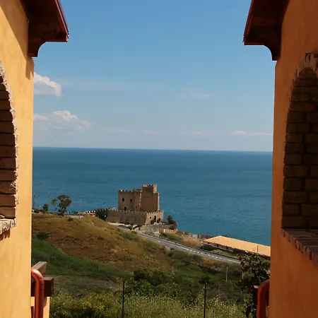 Relais Capo Spulico 4*