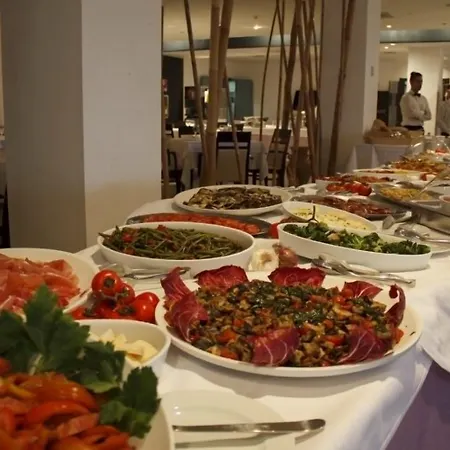 Relais Capo Spulico 4*