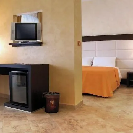 Relais Capo Spulico 로세토 카포 스풀리코