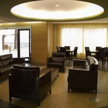 Relais Capo Spulico Üdülőpark 4*