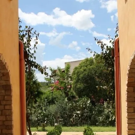 Relais Capo Spulico Üdülőpark