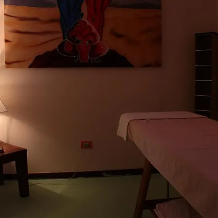 홀리데이파크 Relais Capo Spulico 4*