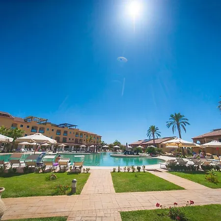 Relais Capo Spulico 로세토 카포 스풀리코