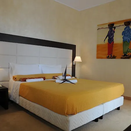 Relais Capo Spulico 4* 로세토 카포 스풀리코