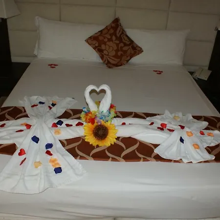 Relais Capo Spulico 로세토 카포 스풀리코