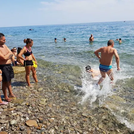 Relais Capo Spulico Holiday park 4*