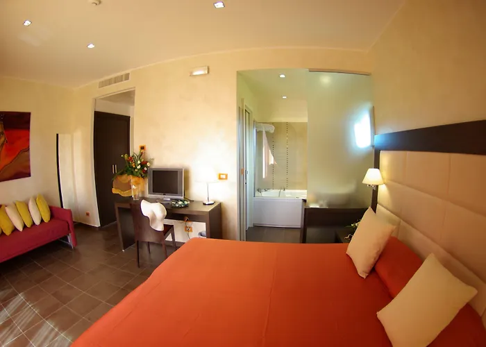 Relais Capo Spulico 4*