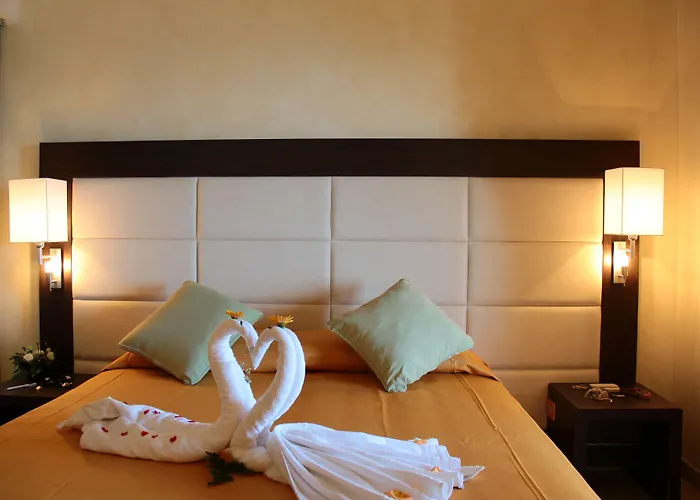 Aldeamento Turístico Relais Capo Spulico 4*