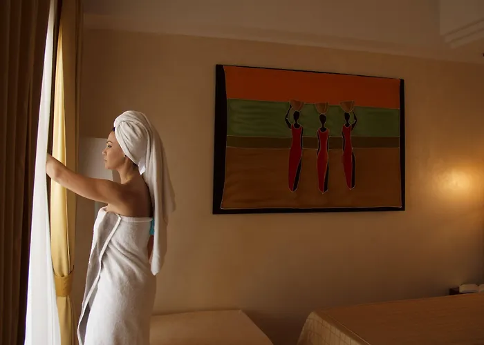 Aldeamento Turístico Relais Capo Spulico Roseto Capo Spulico