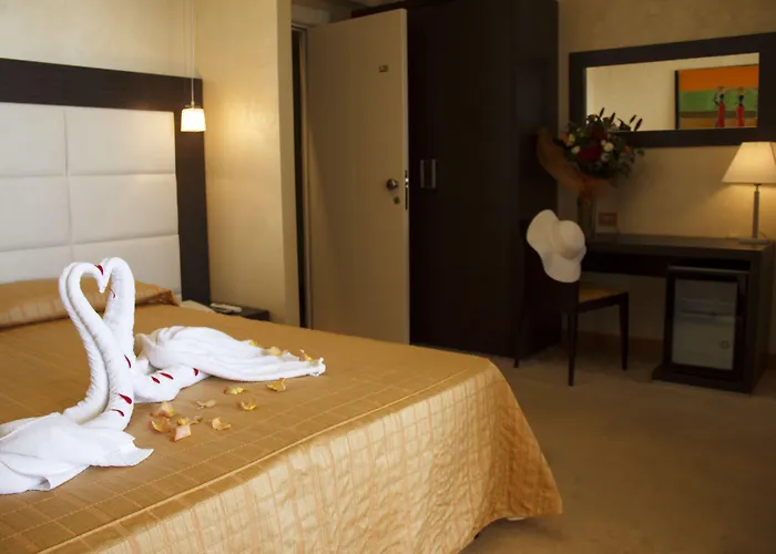 Relais Capo Spulico Aldeamento Turístico