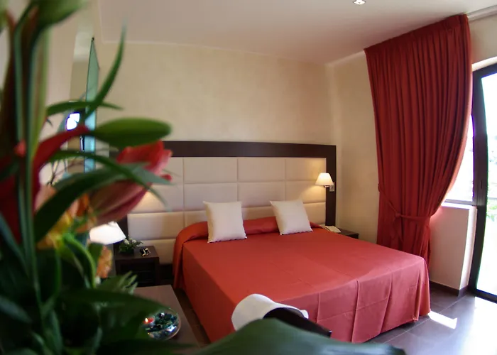 Relais Capo Spulico Roseto Capo Spulico