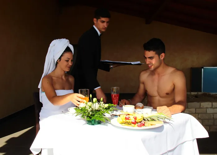 Relais Capo Spulico 4*