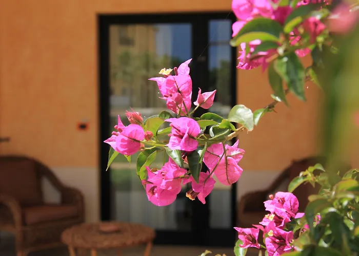 Aldeamento Turístico Relais Capo Spulico