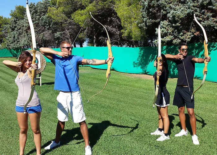 Aldeamento Turístico Relais Capo Spulico