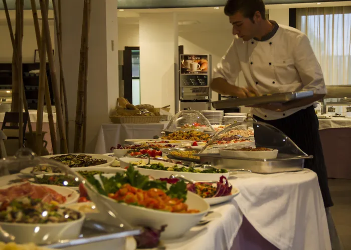 Aldeamento Turístico Relais Capo Spulico