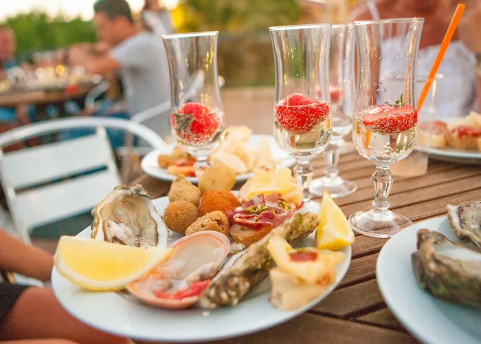 Relais Capo Spulico Aldeamento Turístico 4*