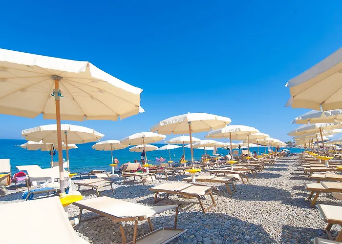 Relais Capo Spulico Aldeamento Turístico