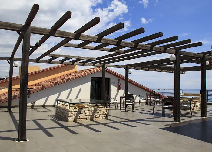 Relais Capo Spulico Roseto Capo Spulico