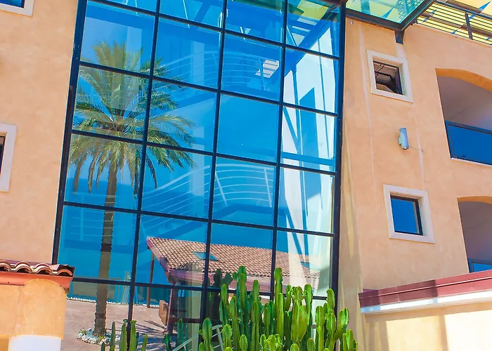 Relais Capo Spulico Aldeamento Turístico Roseto Capo Spulico