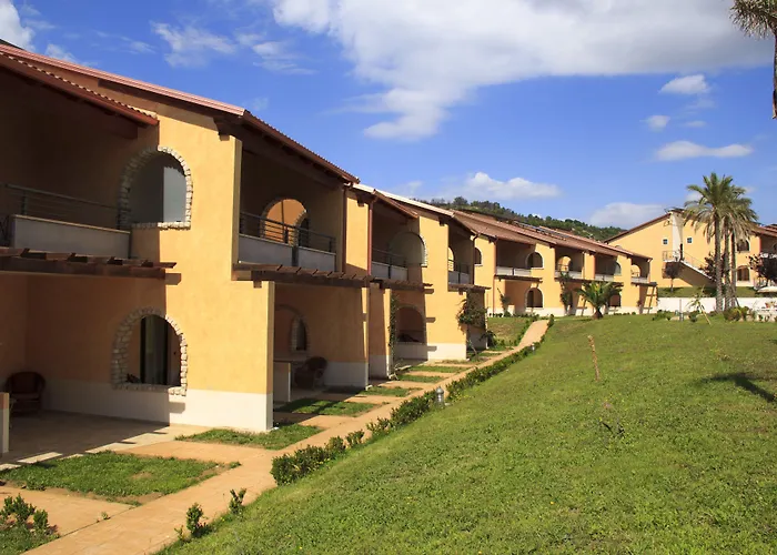 Aldeamento Turístico Relais Capo Spulico