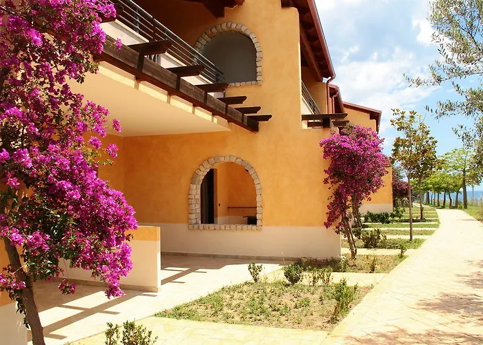 Relais Capo Spulico Roseto Capo Spulico