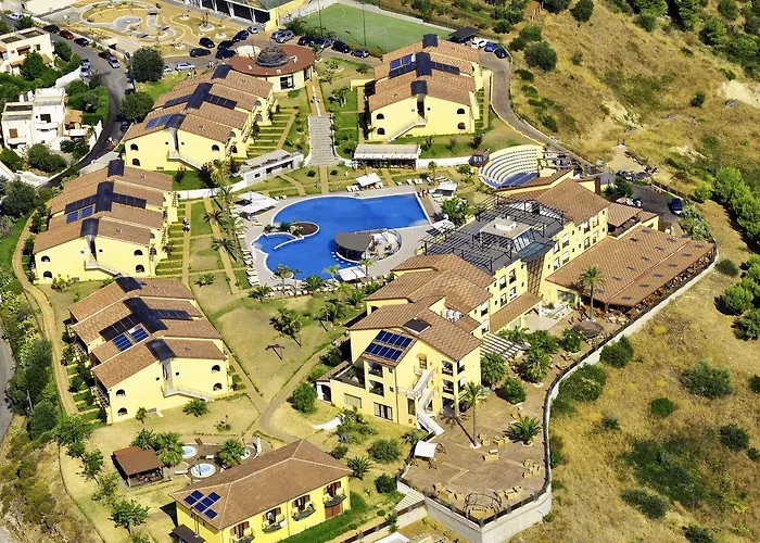 Relais Capo Spulico 4* Roseto Capo Spulico