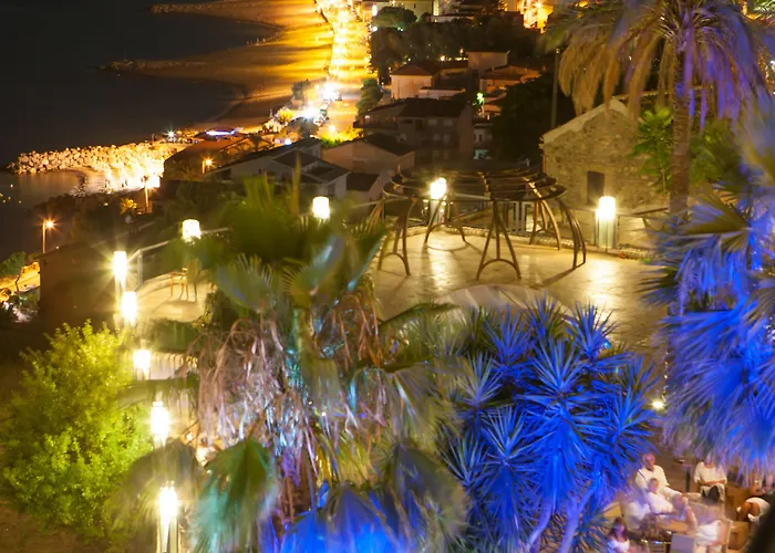 Aldeamento Turístico Relais Capo Spulico Roseto Capo Spulico