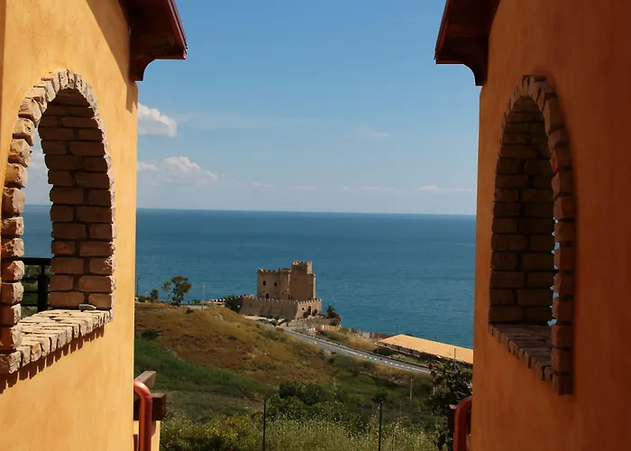 Relais Capo Spulico 4*