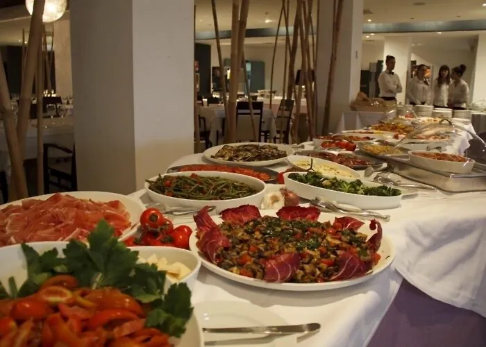 Relais Capo Spulico 4*