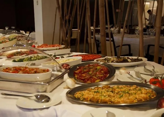 Parco vacanze Relais Capo Spulico Roseto Capo Spulico