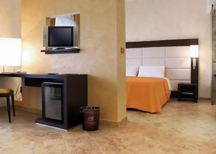 Relais Capo Spulico Roseto Capo Spulico