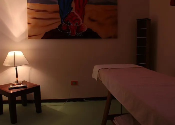 Aldeamento Turístico Relais Capo Spulico 4*