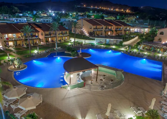 Aldeamento Turístico Relais Capo Spulico