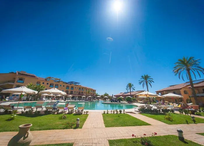 Relais Capo Spulico Roseto Capo Spulico