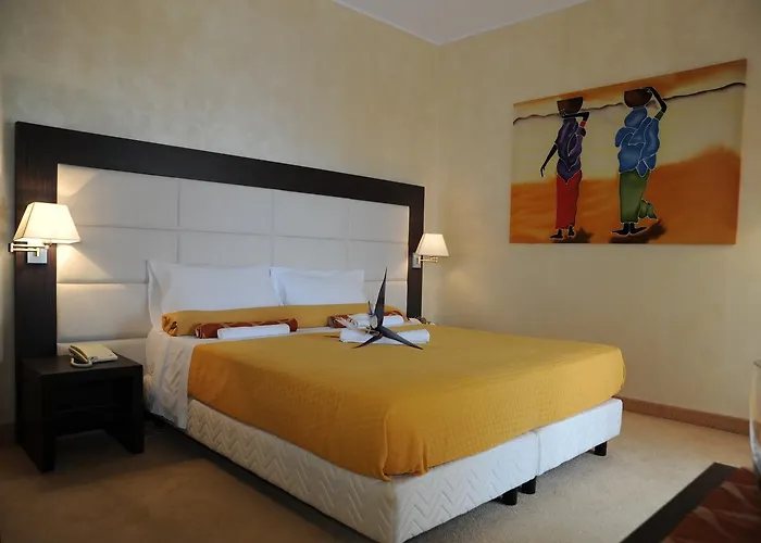 Relais Capo Spulico 4* Roseto Capo Spulico