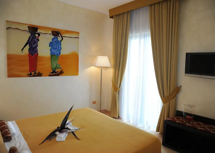 Relais Capo Spulico Aldeamento Turístico Roseto Capo Spulico