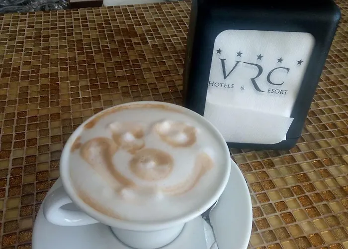 Relais Capo Spulico Aldeamento Turístico 4*