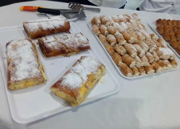 Relais Capo Spulico Roseto Capo Spulico