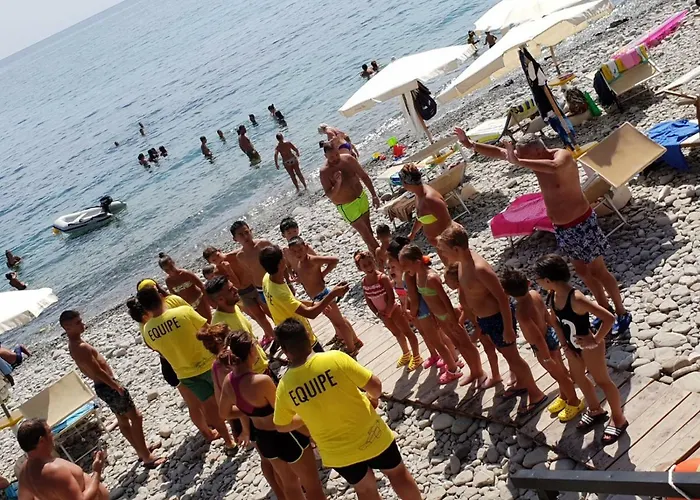 Relais Capo Spulico Aldeamento Turístico