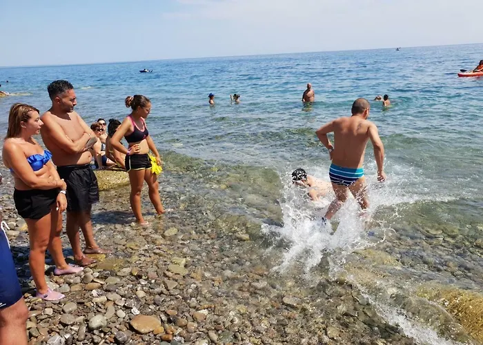 Relais Capo Spulico Aldeamento Turístico 4*