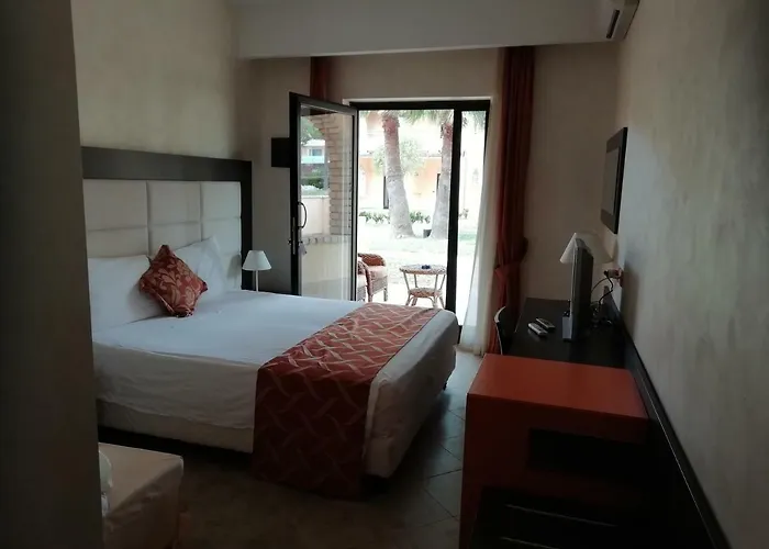 Relais Capo Spulico Aldeamento Turístico